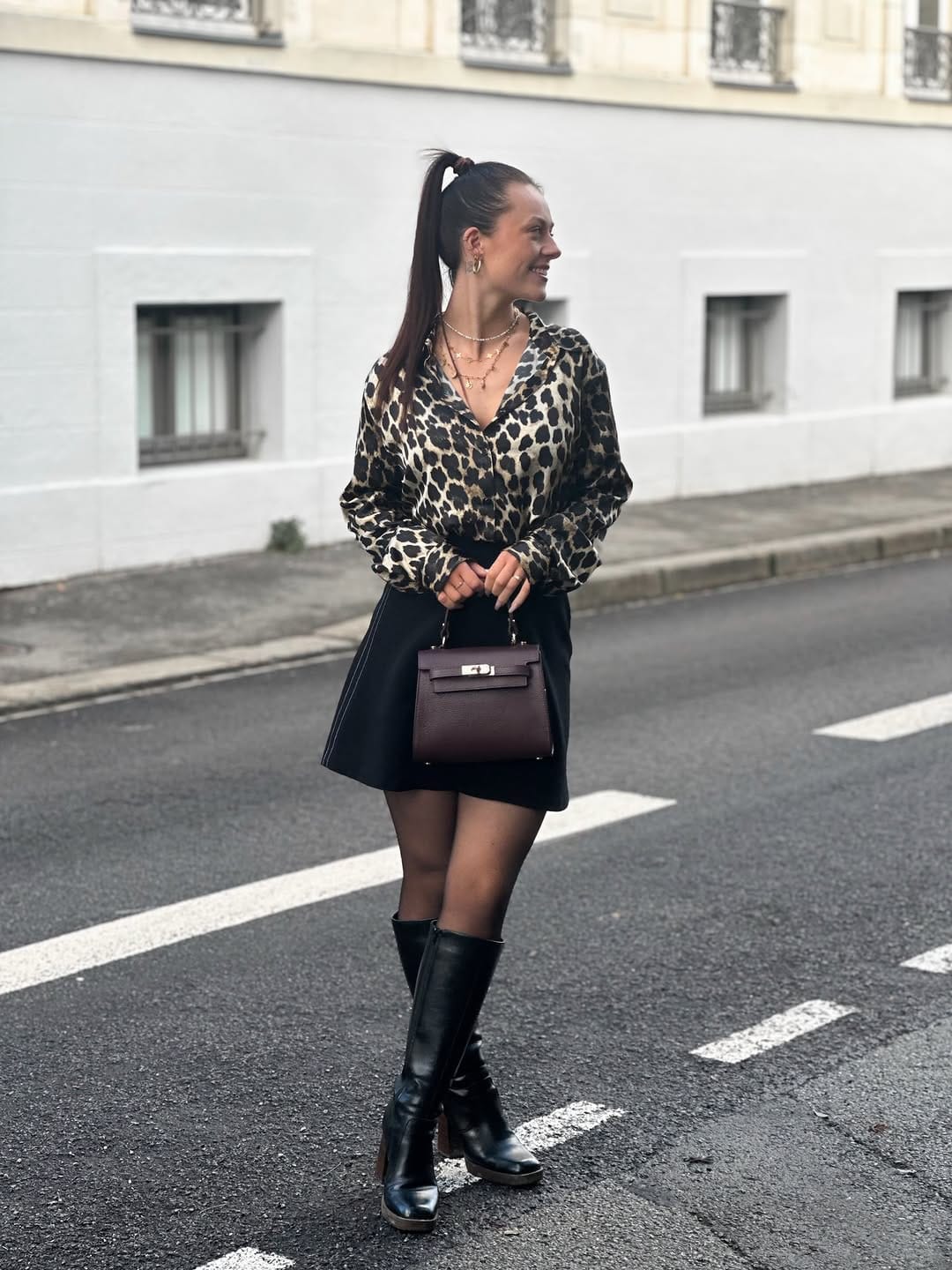 Post 5 by Shirley | mode, inspi looks & conseils on Instagram (carousel)