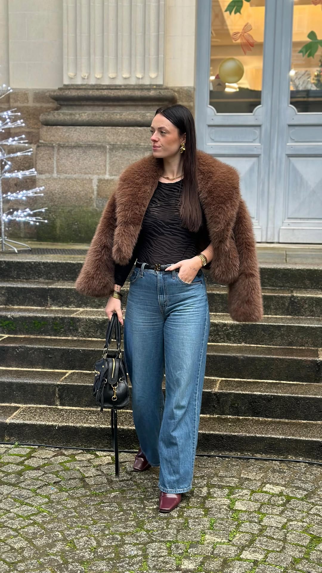 Post 6 by Shirley | mode, inspi looks & conseils on Instagram (video)