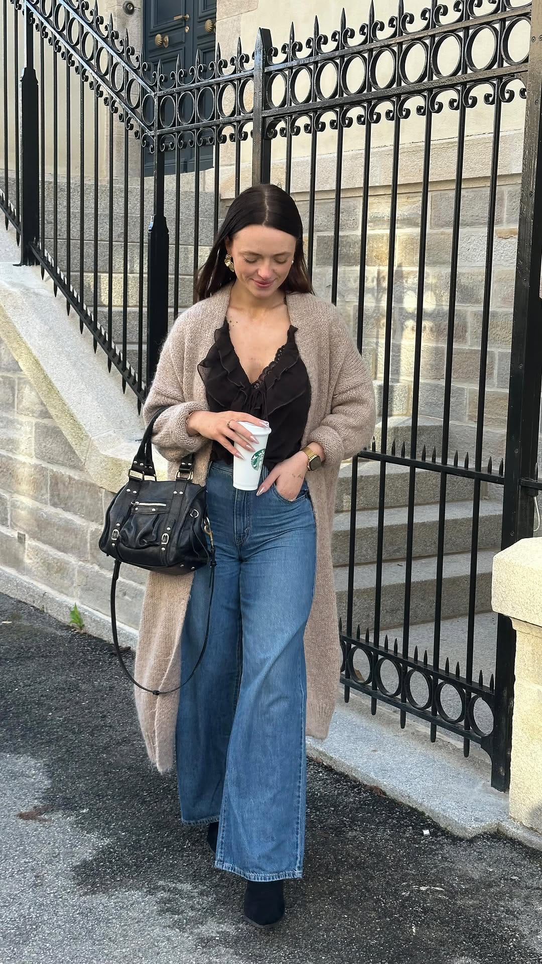 Post 3 by Shirley | mode, inspi looks & conseils on Instagram (video)