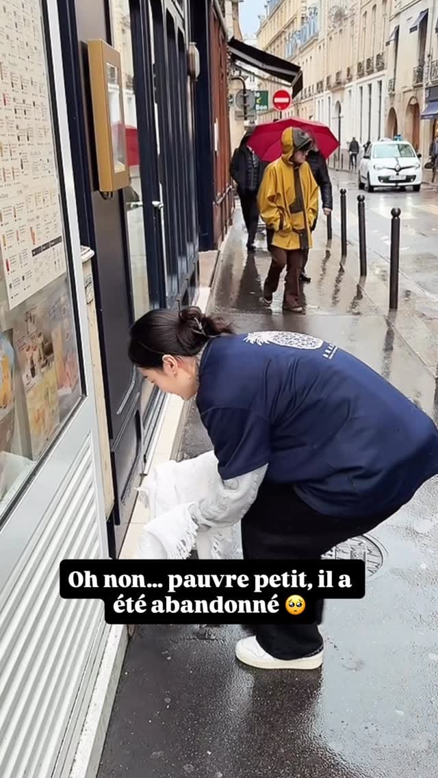 Post 3 by YiFang Fruit Tea - France 🇫🇷 on Instagram (video)
