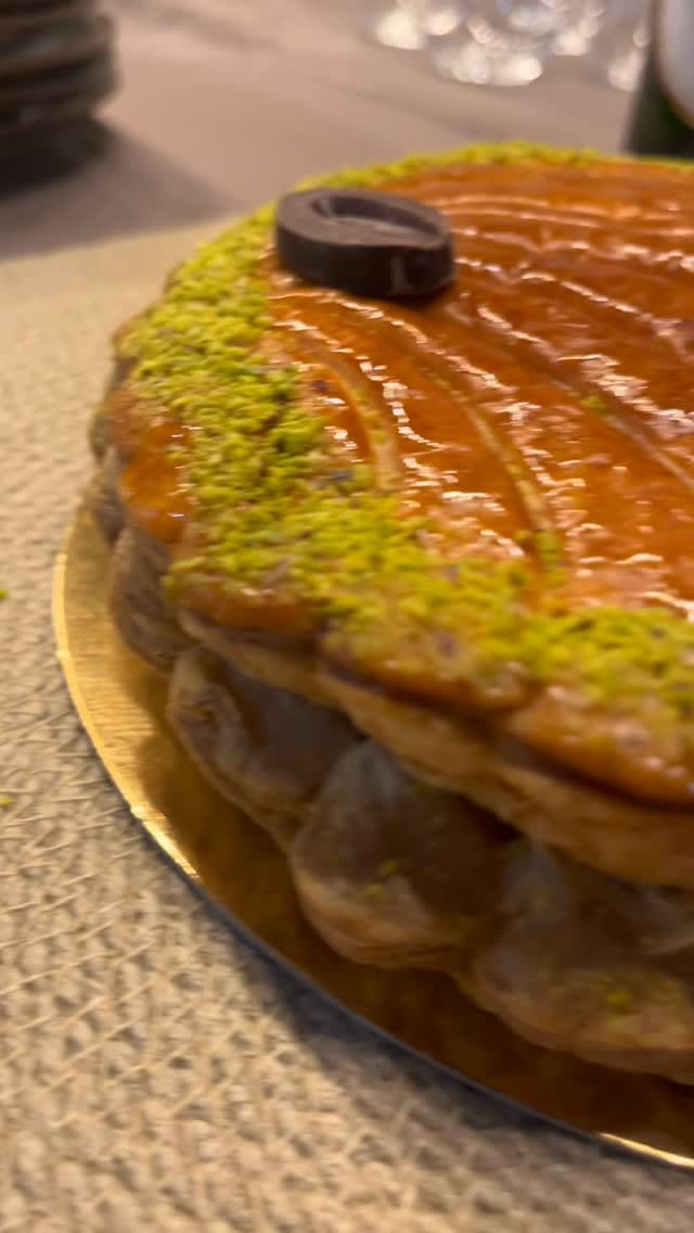 Post 3 by Gilles MARCHAL on Instagram (video)