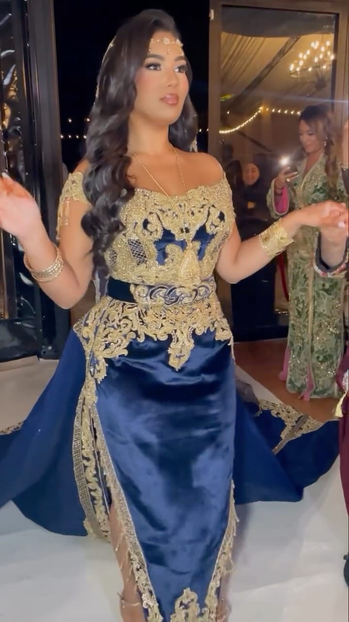 Post 6 by Soraya Salem on Instagram (video)