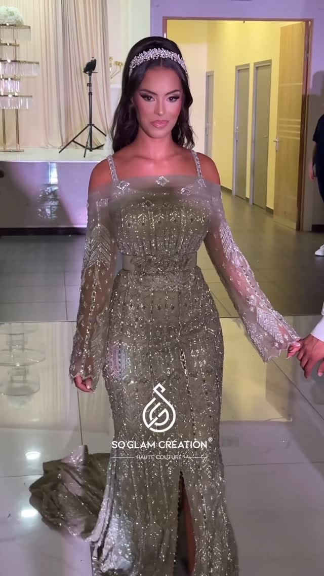 Post 4 by Soraya Salem on Instagram (video)