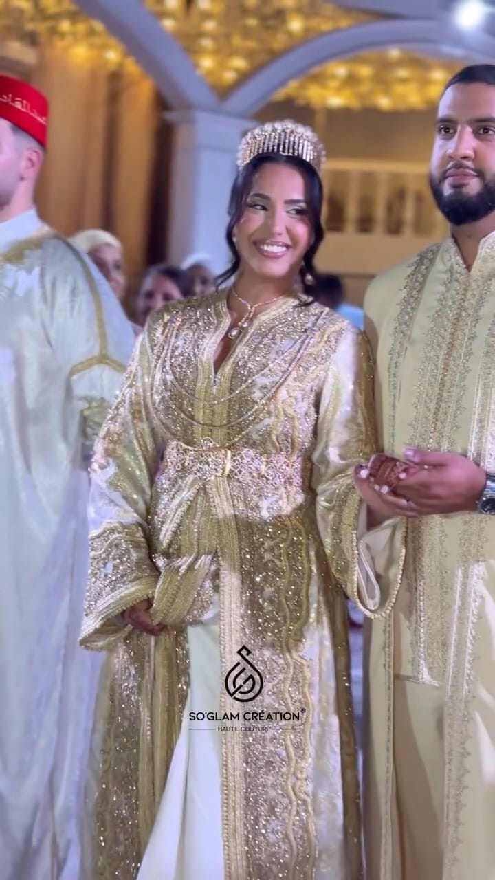 Post 7 by Soraya Salem on Instagram (video)