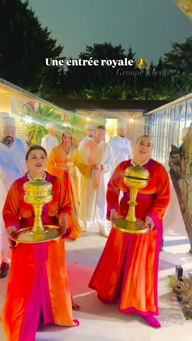 Post 9 by Soraya Salem on Instagram (video)
