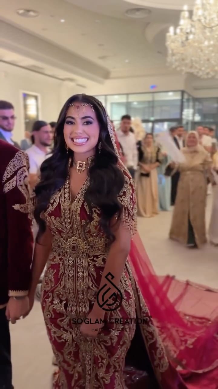 Post 5 by Soraya Salem on Instagram (video)