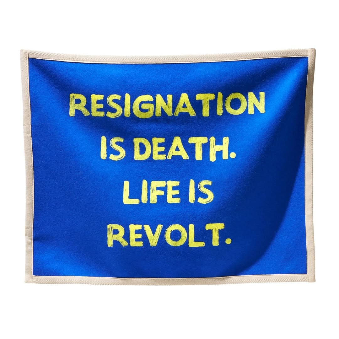 Post 9 by The Radical Media Archive on Instagram (image)