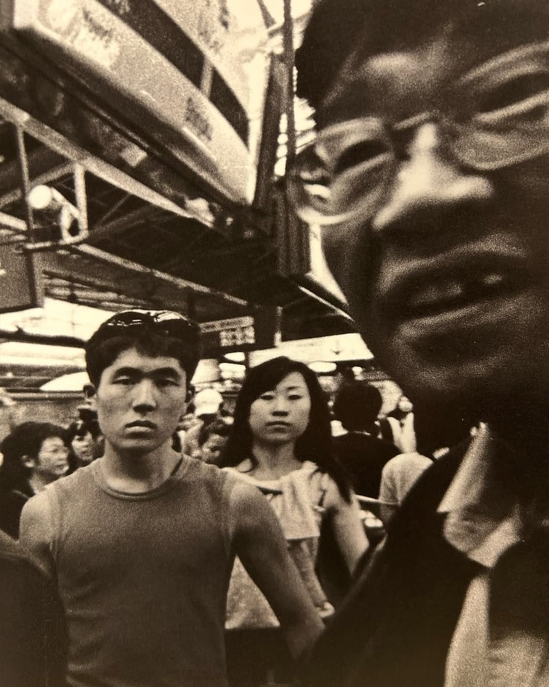 Post 5 by The Radical Media Archive on Instagram (carousel)