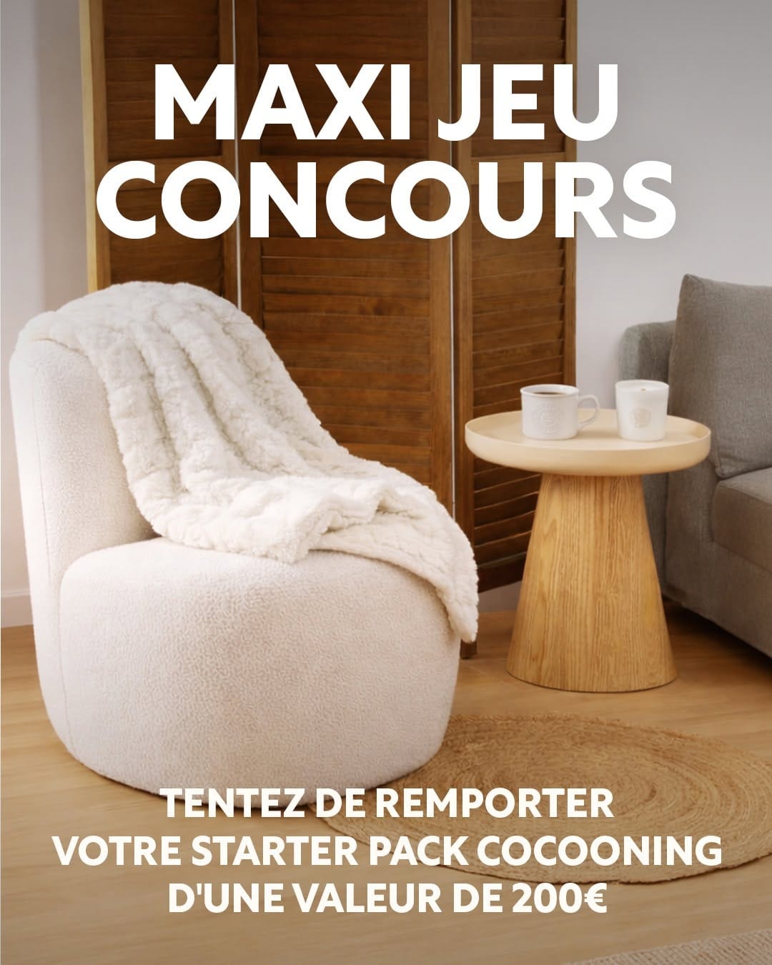 Post 10 by Maxi Bazar France on Instagram (image)