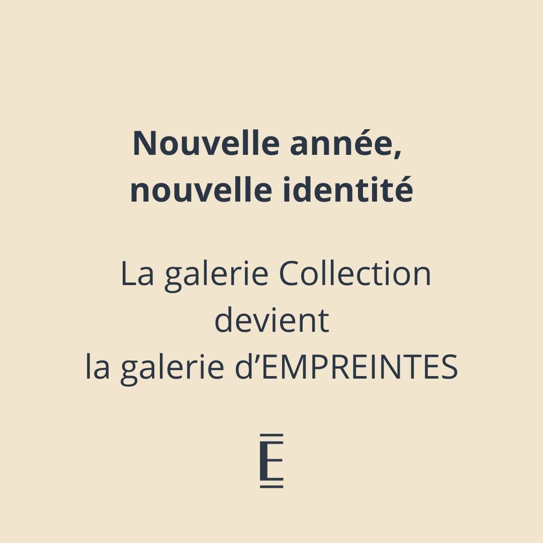 Post 2 by EMPREINTES on Instagram (carousel)