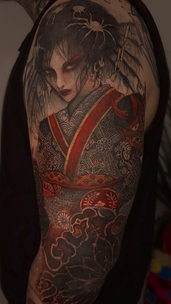 Post 2 by Matcha Shiro on Instagram (video)
