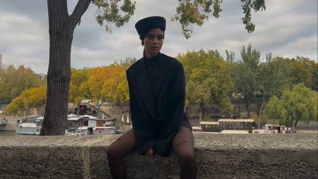 Post 7 by Lina Marcela 🇨🇴 on Instagram (video)