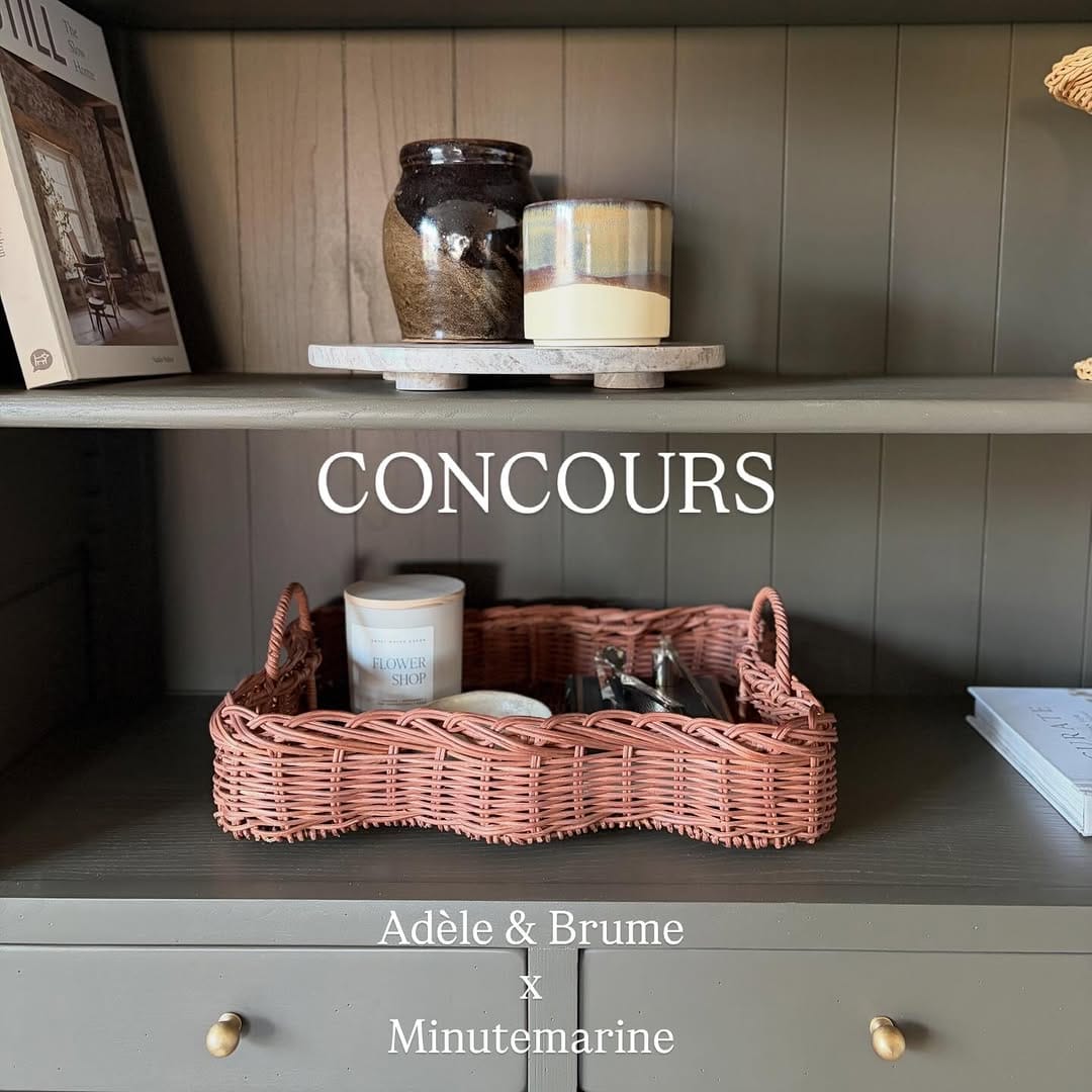 Post 3 by Adèle et Brume on Instagram (carousel)