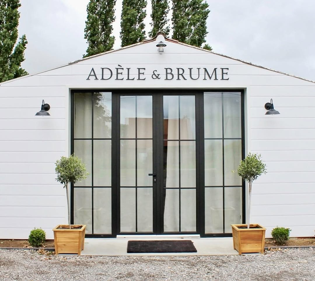Post 9 by Adèle et Brume on Instagram (carousel)