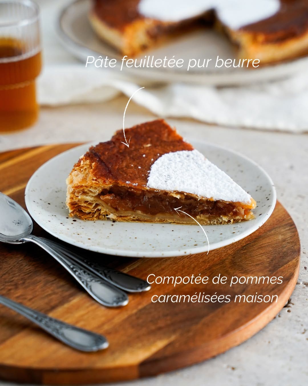 Post 7 by E M M A   PÂTISSERIE on Instagram (image)