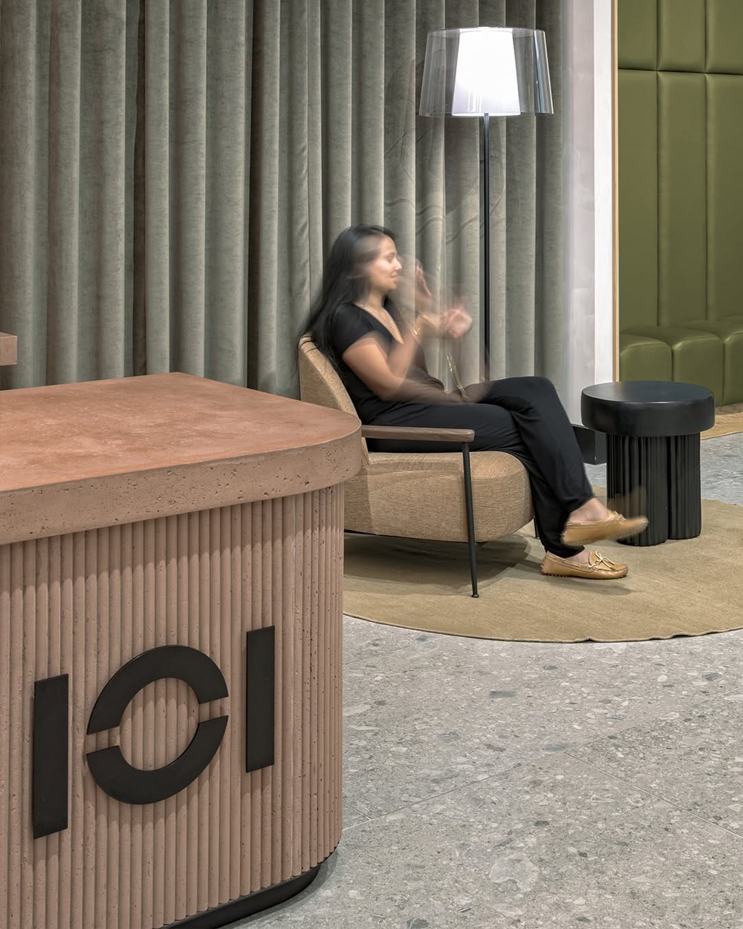 Post 2 by Concrete LCDA on Instagram (carousel)
