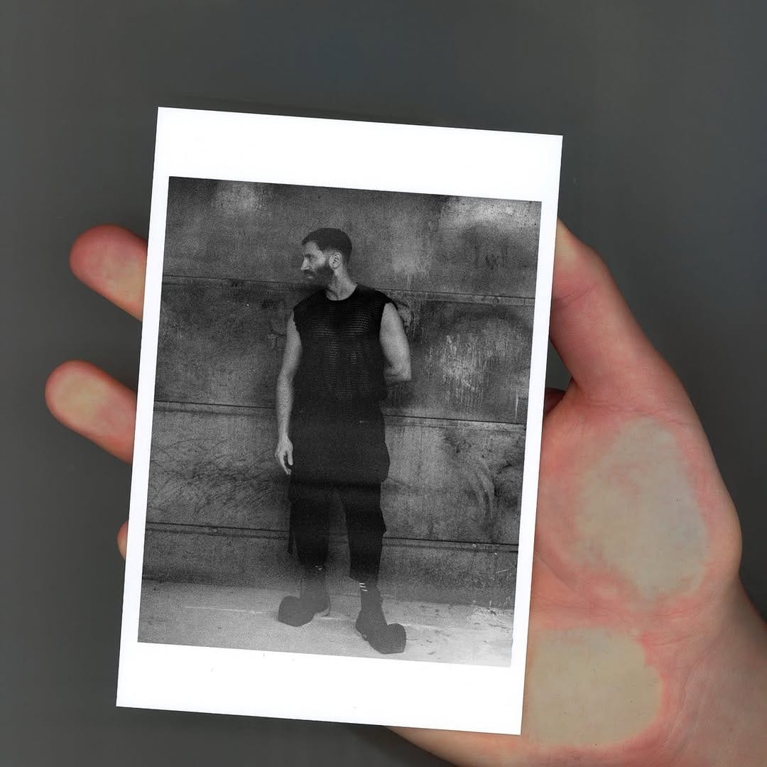 Post 1 by Nicolas Aksil on Instagram (image)