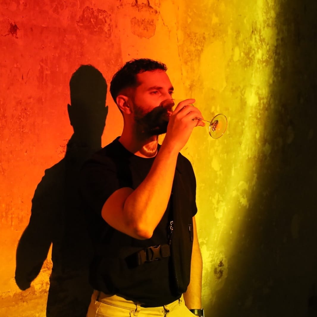 Post 8 by Nicolas Aksil on Instagram (image)