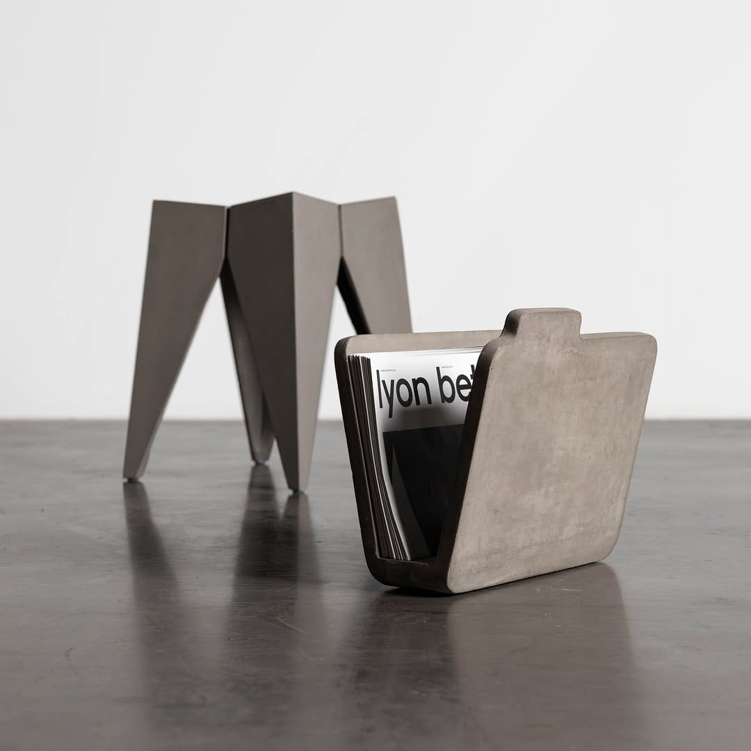 Post 2 by Lyon Béton on Instagram (image)