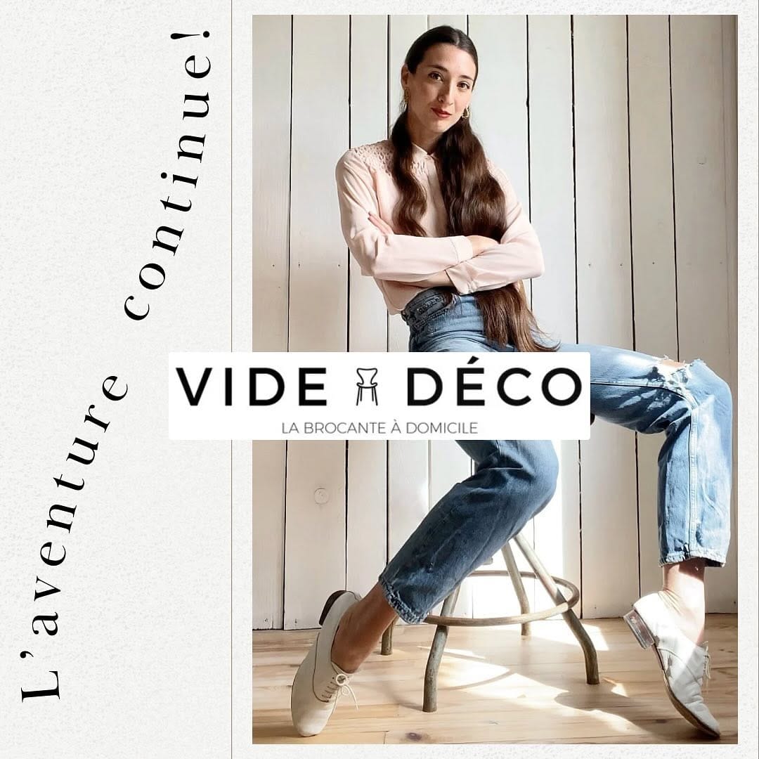 Post 10 by Vide Déco on Instagram (carousel)