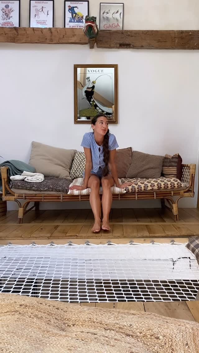 Post 7 by Vide Déco on Instagram (video)