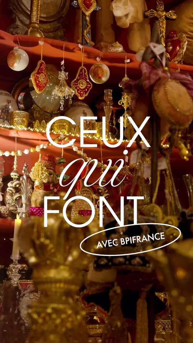 Post 7 by La Maison du Roy on Instagram (video)