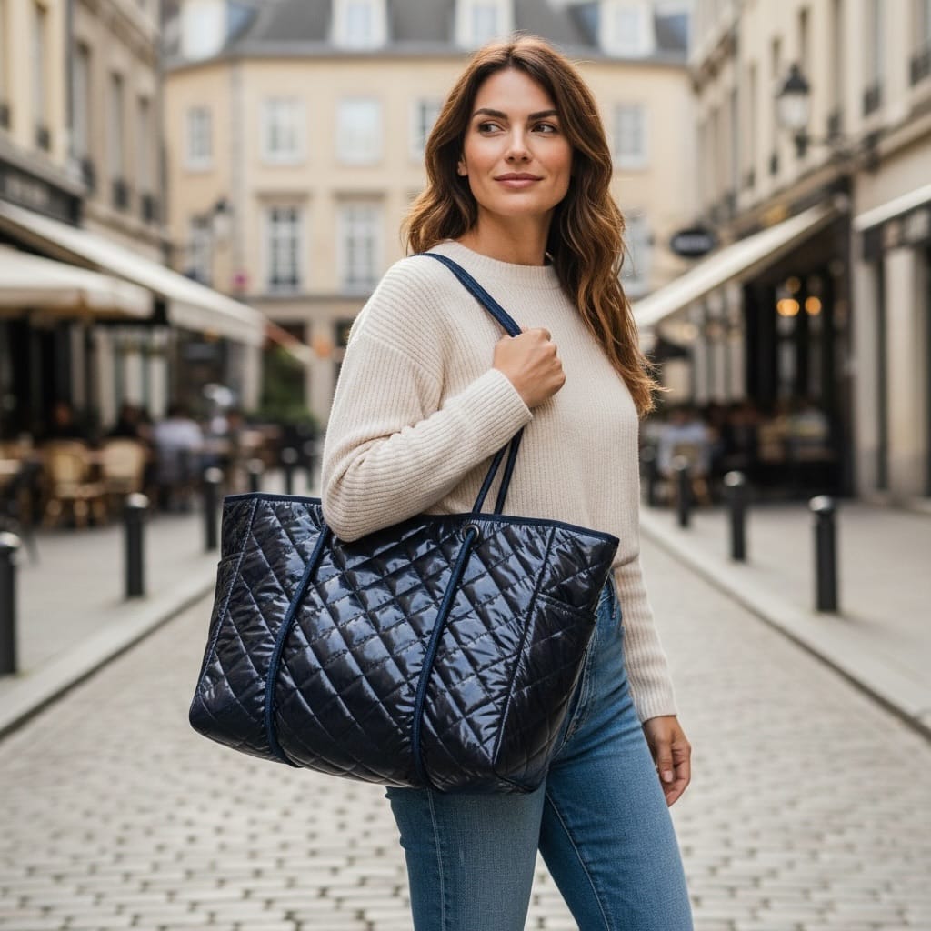 Post 4 by Haute Shore Ltd. on Instagram (image)