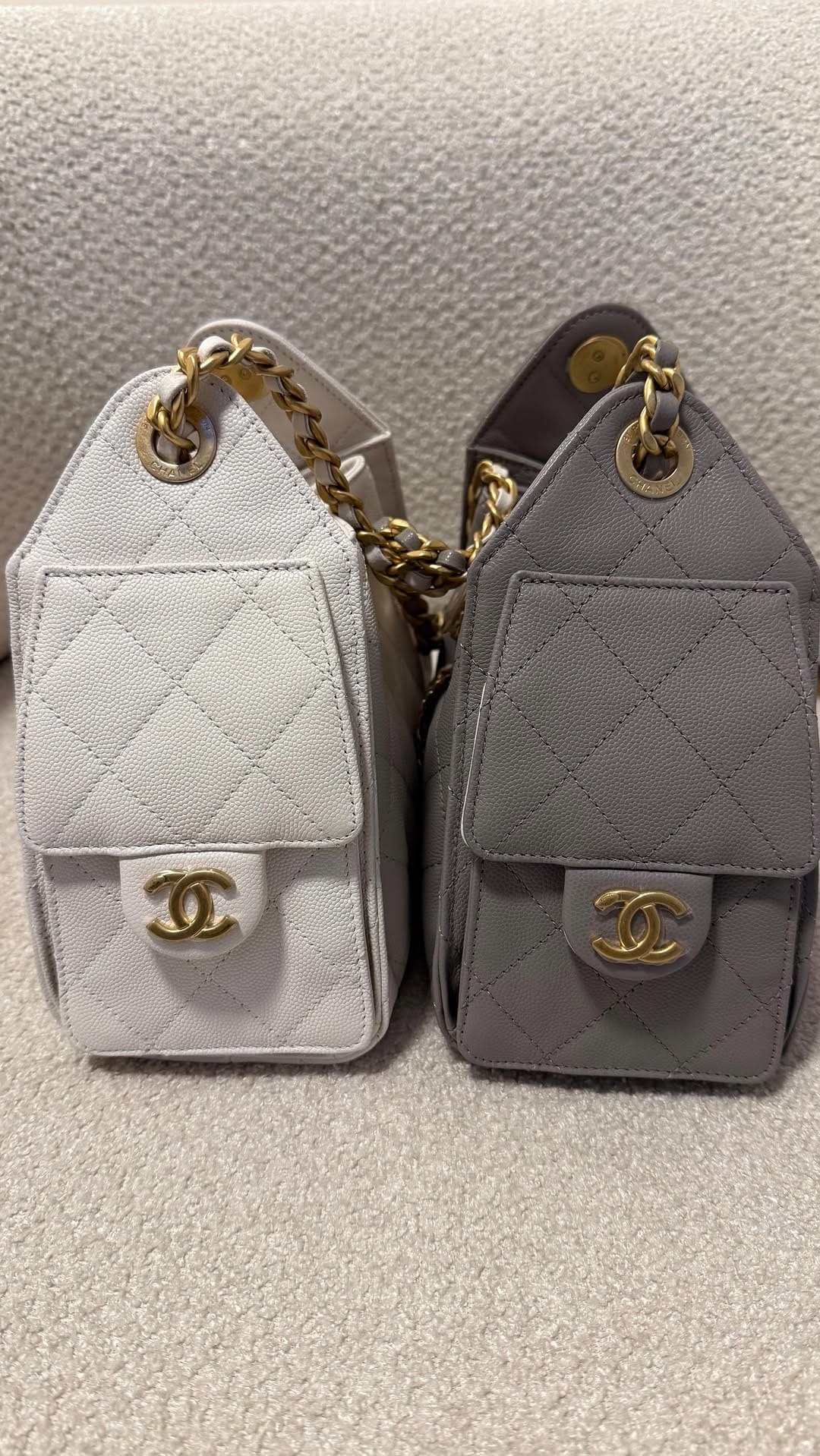 Post 5 by Devolo Shoppers on Instagram (video)