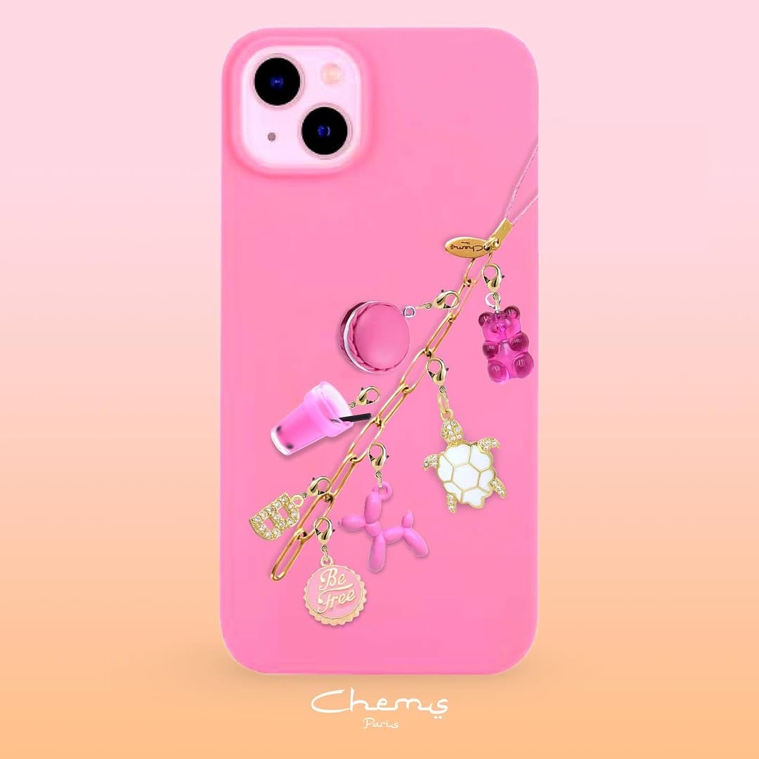 Post 9 by Chems Paris 🧿 on Instagram (image)