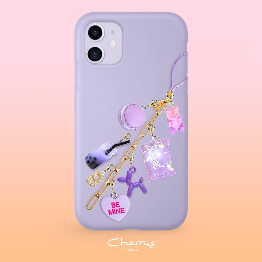 Post 10 by Chems Paris 🧿 on Instagram (image)