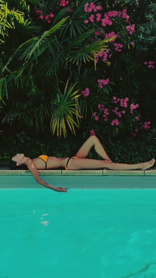 Post 4 by Audrey Nurit on Instagram (video)