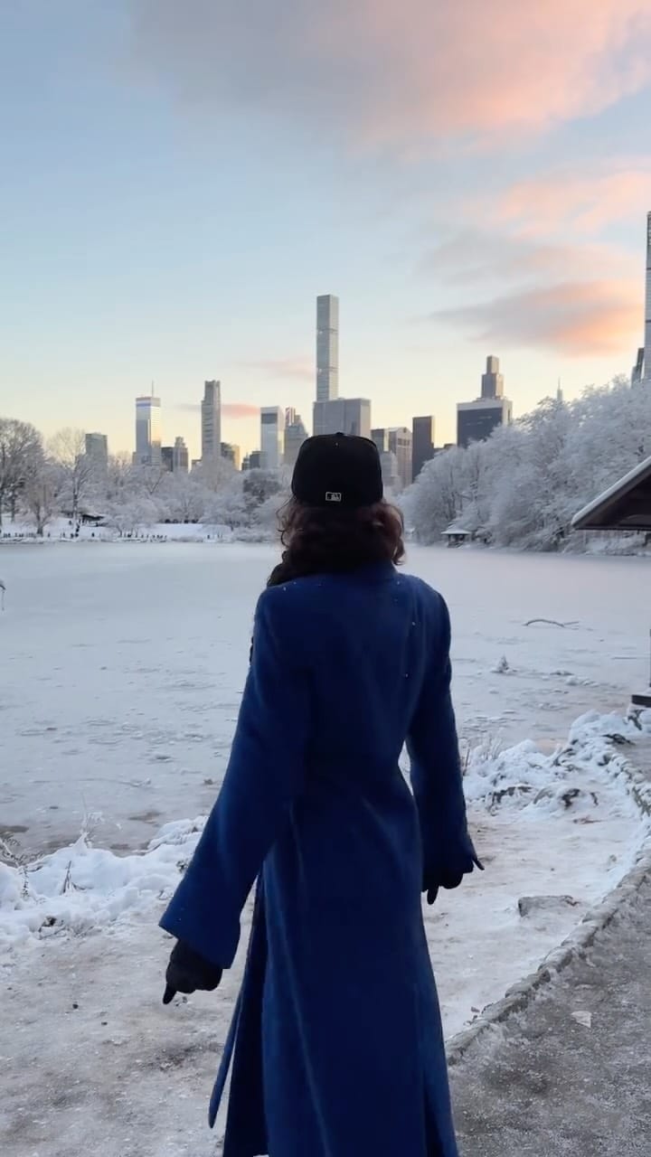 Post 2 by 𝐊𝐀 on Instagram (video)
