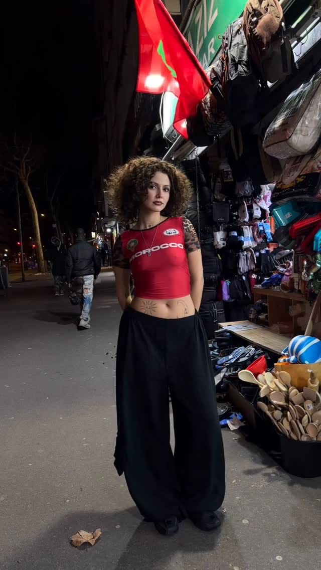 Post 5 by 🌍🧿DÜNYA🧿🌍 on Instagram (video)