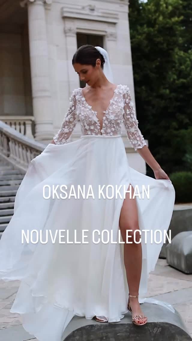 Post 6 by Oksana Kokhan on Instagram (video)