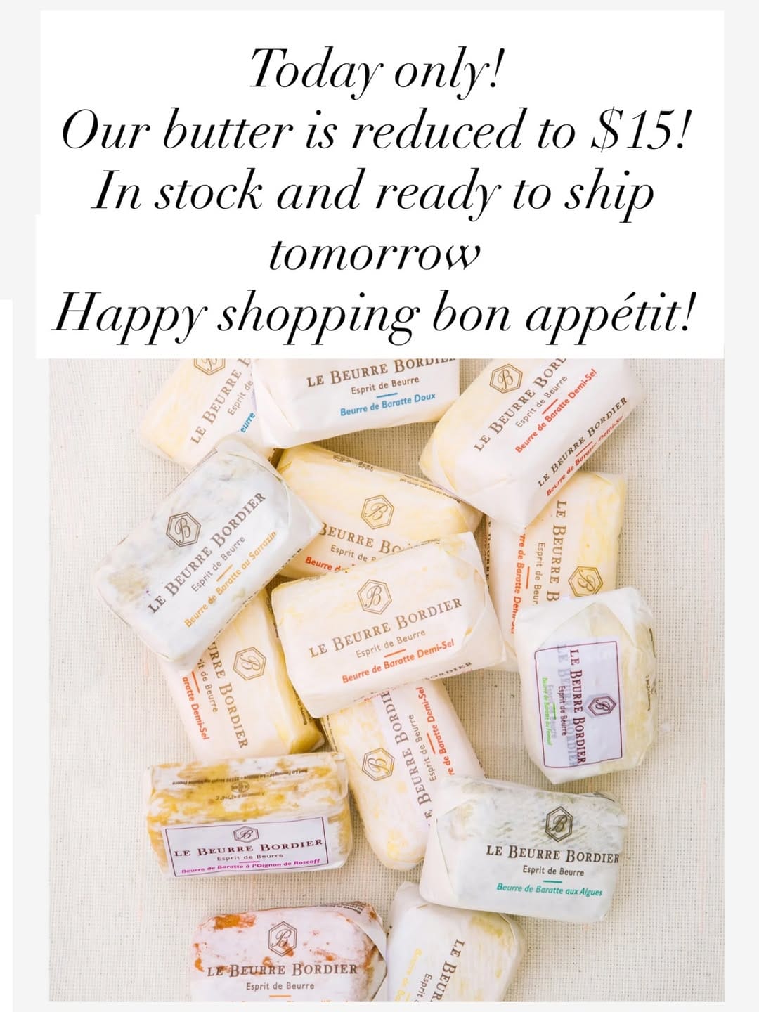 Post 2 by French.US on Instagram (image)