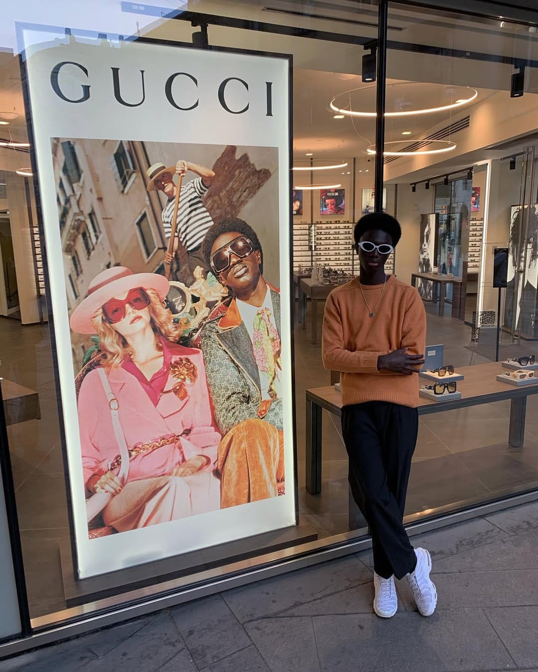 Post 10 by Lamine 🇸🇳 on Instagram (carousel)