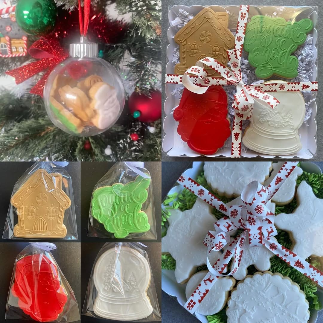 Post 2 by Biscuits Mily Sugar on Instagram (image)