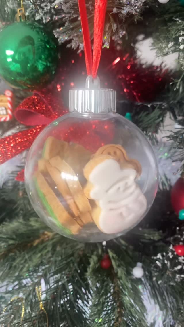 Post 1 by Biscuits Mily Sugar on Instagram (video)