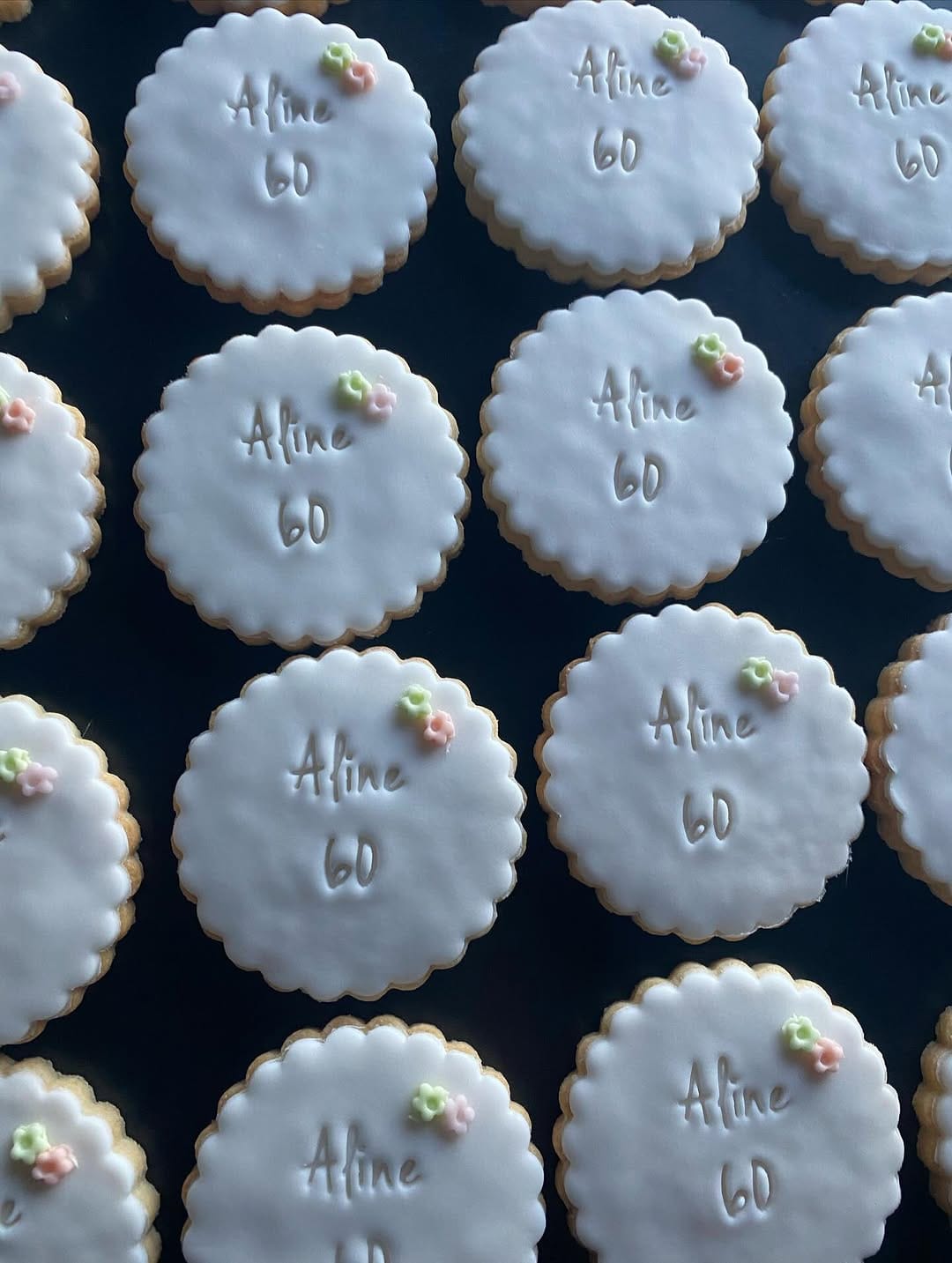 Post 10 by Biscuits Mily Sugar on Instagram (carousel)