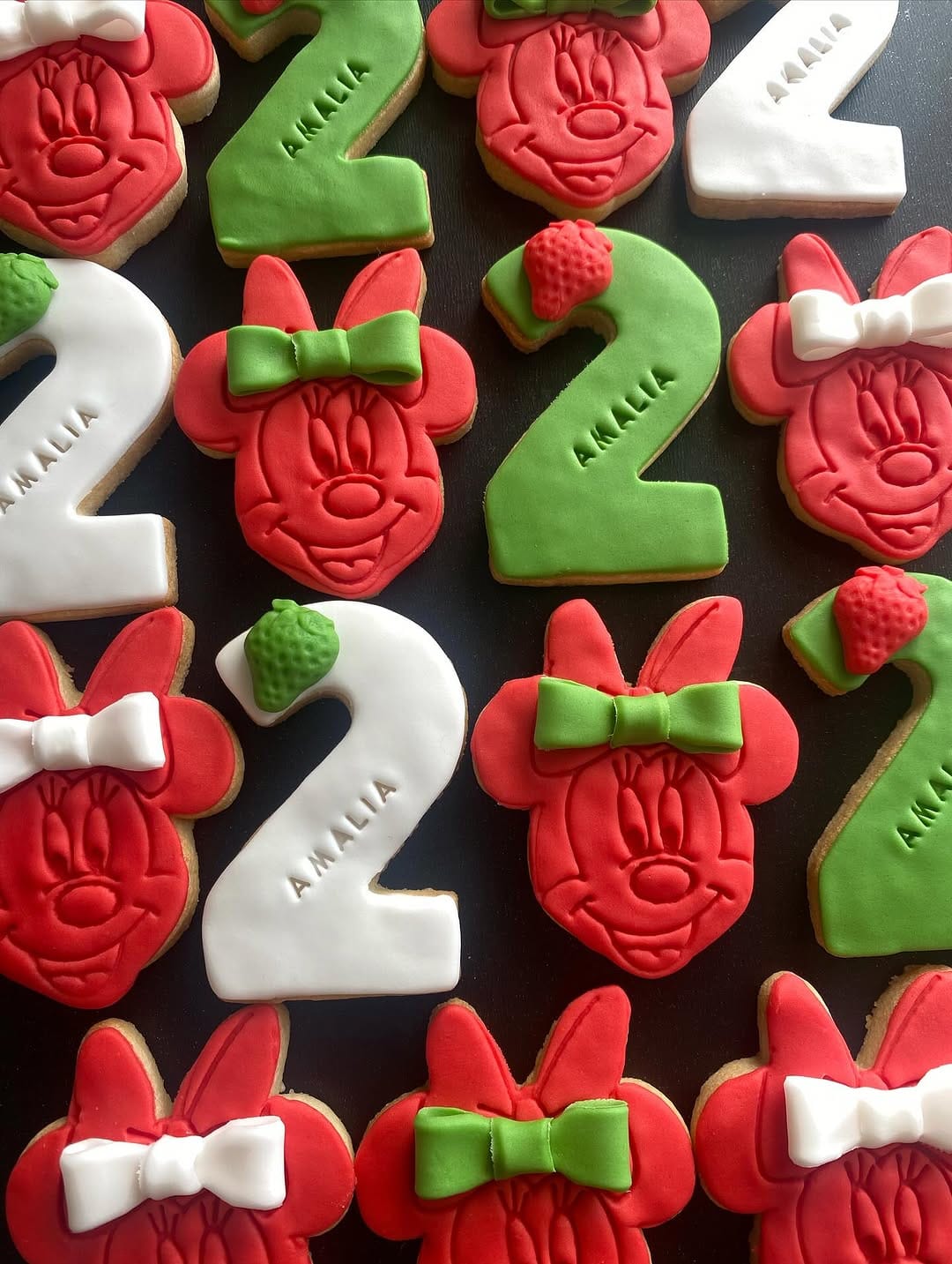 Post 9 by Biscuits Mily Sugar on Instagram (image)