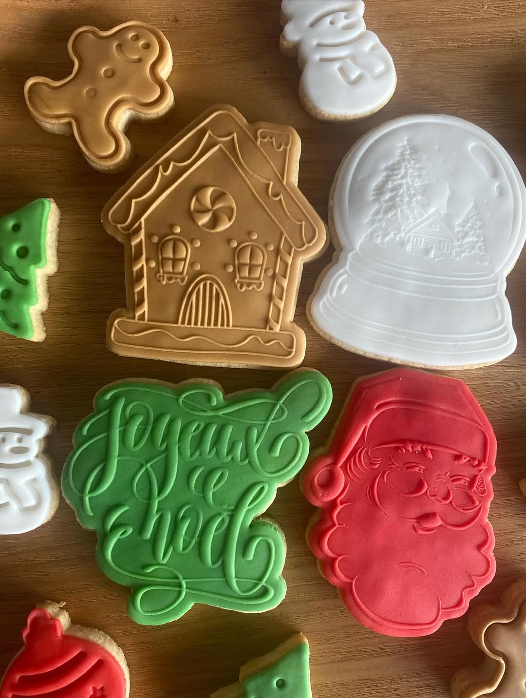 Post 6 by Biscuits Mily Sugar on Instagram (image)