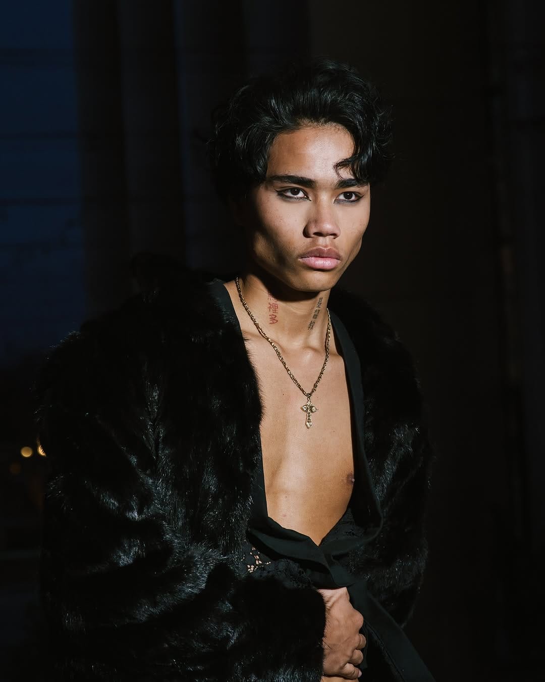 Post 9 by ติดตามโชค on Instagram (carousel)