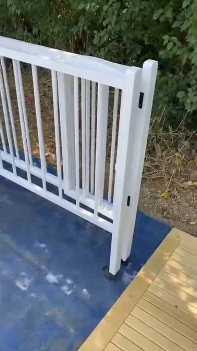 Post 6 by YZE Ahşap Dükkanı on Instagram (video)