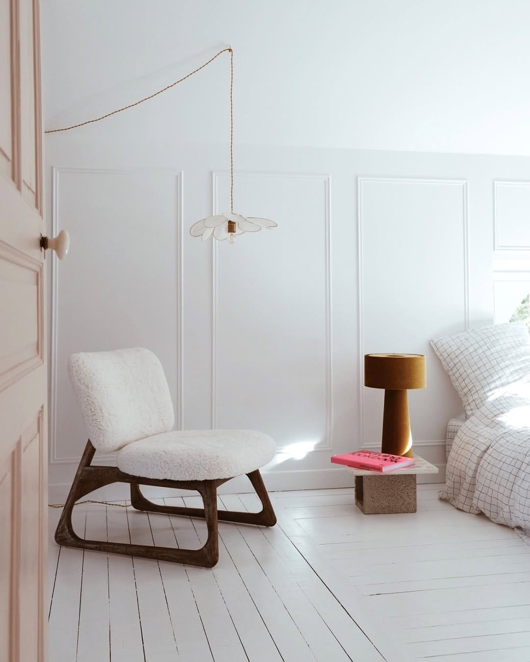 Post 1 by Blanc d'Ivoire | Meubles et décoration intérieure on Instagram (image)