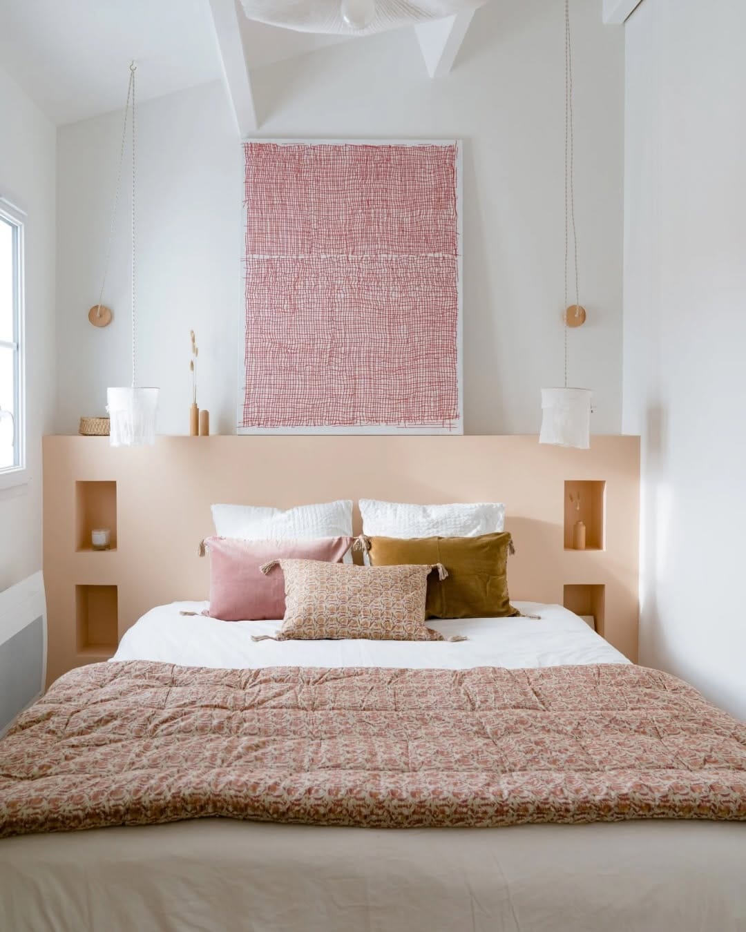 Post 3 by Blanc d'Ivoire | Meubles et décoration intérieure on Instagram (carousel)