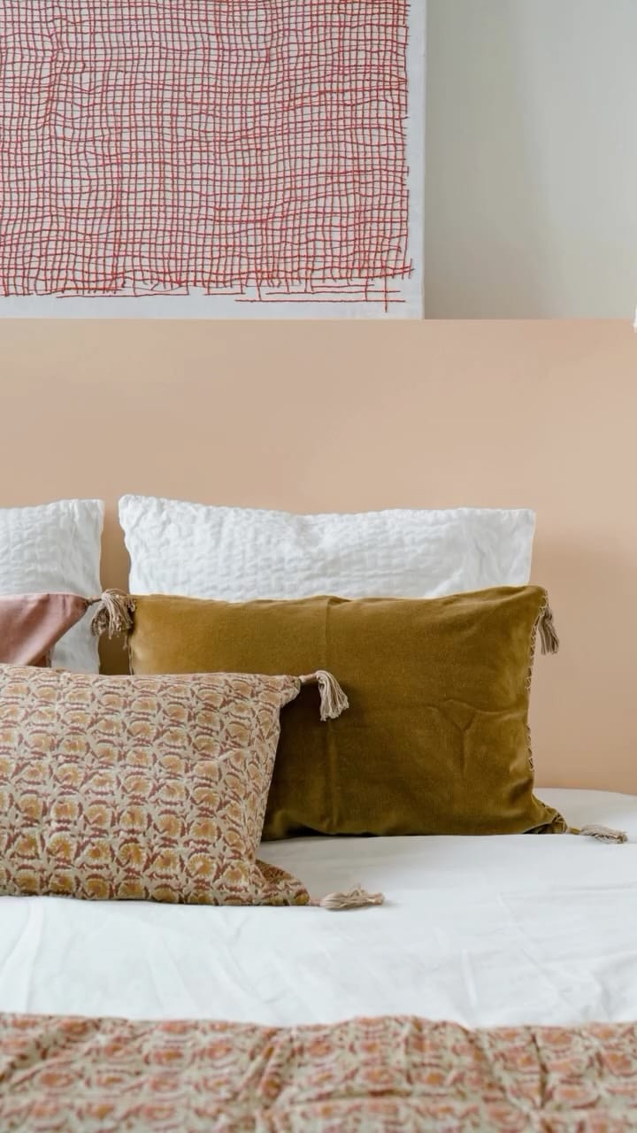 Post 6 by Blanc d'Ivoire | Meubles et décoration intérieure on Instagram (video)