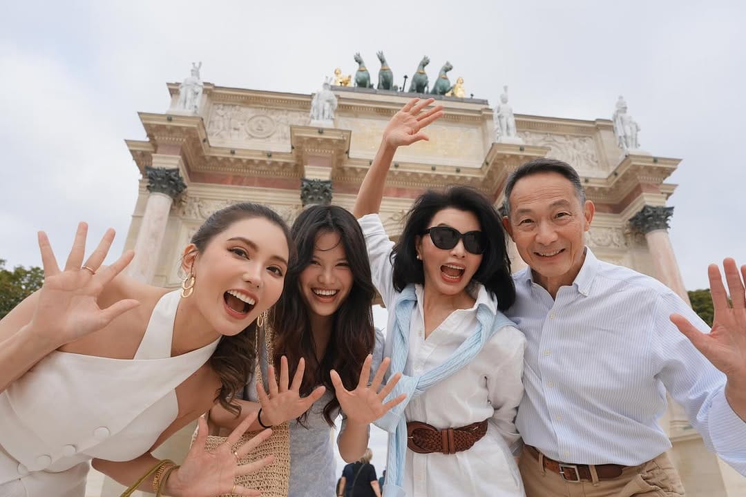 Post 4 by Joy Yang 楊川儀 on Instagram (carousel)