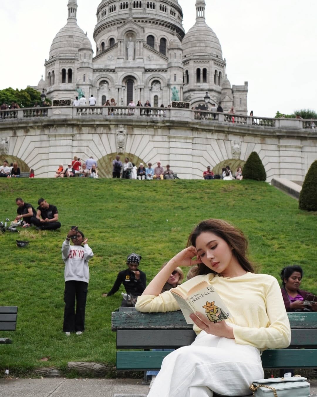 Post 9 by Joy Yang 楊川儀 on Instagram (carousel)