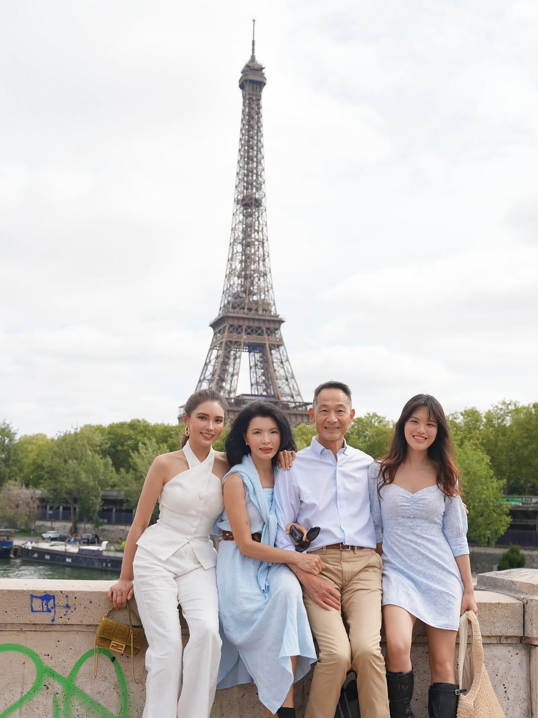 Post 3 by Joy Yang 楊川儀 on Instagram (carousel)