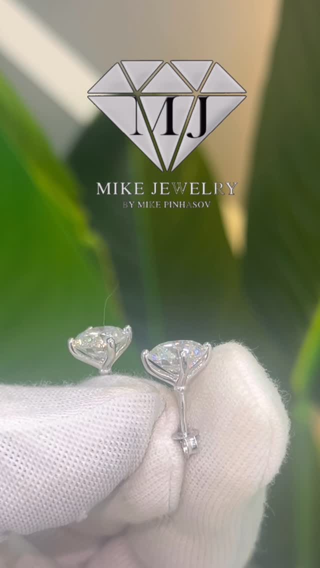 Post 3 by Mike jewelry 💎 מייק תכשיטים on Instagram (video)